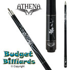 Athena ATH32 Pool Cue with Free Extension Only $198.90 on eBay