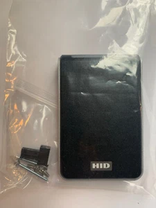 Lettore Smart Card Signo HID 40 40TKS-00-0000 Ottime Condizioni - Terminale -MOB0738 - Foto 1 di 6