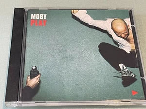 Moby - Play - CD Album - 1999 Mute Records - 18 tolle Tracks - Bild 1 von 5