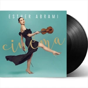 (LP) Esther Abrami - Cinema - Picture 1 of 2