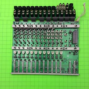 Yamaha MG16/4 Mixer Board X3228 - Picture 1 of 12