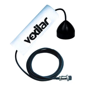 Transductor Vexilar Pro View Ice Ducer - Imagen 1 de 1
