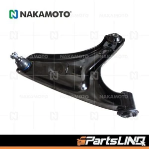 Nakamoto Control Arm 48069-B4011 for Daihatsu Terios 05-10 - Picture 1 of 6