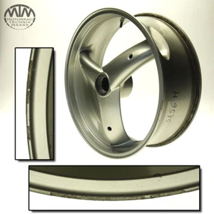 Rear Rim Triumph Sprint 955 ST (T695) - Picture 1 of 1