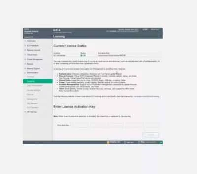 Lifetime Advanced License key 512485-B21 HPE iLO 2/iLO 3/iLO4/iLO5 Fast Shipping - Image 1 of 2