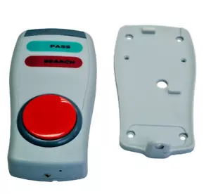 Random Search Selector - Hand Held Battery Powered Unit - ‘Martyn’s Law’ - Picture 1 of 9
