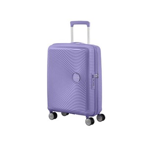 Maleta ZAKK Spinner 55/20 TSA EXP Black — House of Samsonite Mexico