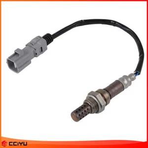 Downstream Front For 2004-2014 Toyota Sienna Highlander o2 02 Oxygen Sensor - Picture 1 of 8