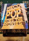 MECO POP GOES THE MOVIES 1982 DANCE LP VINYL ALBUM Lp