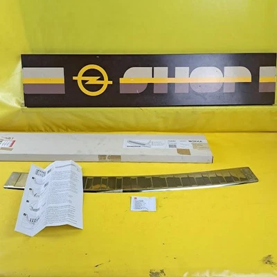 Irmscher Protection Opel Mokka X i2501408/0072501406 Original - Photo 1/4