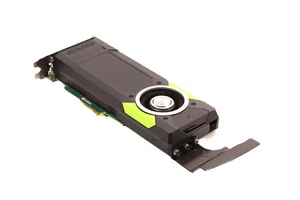 Lenovo NVIDIA Quadro M5000 8GB GDDR5 PCIe Graphics Card FRU P/N: 00FC883 Tested - Picture 1 of 6