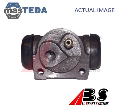 62835X DRUM WHEEL BRAKE CYLINDER REAR LEFT ABS NEW OE REPLACEMENT - Image 1 of 4