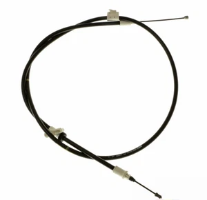FORD GALAXY MK2 RIGHT PARKING BRAKE CABLE 1711718 6G91-2B700-EH NEW GENUINE - Picture 1 of 4