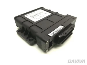 2008 VW Touareg 3.0 V6 TDI Diesel SUV Gearbox Control Module Unit 09D927750FA - Picture 1 of 9