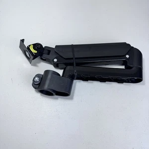 Einzelner Monitorarm Halterung Schreibtisch Ständer für 13"-32" Vollbewegung - Bild 1 von 7