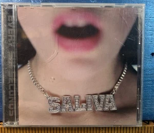 Saliva Every Six Seconds 2001 CD - Foto 1 di 4