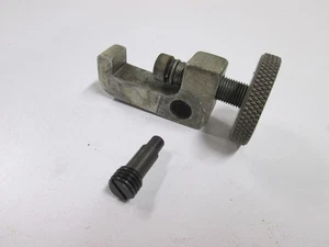 DeWalt Radial Arm Saw Bearing Rip Lock Knob 12-20" Industrial Model GA, GR - Picture 1 of 9