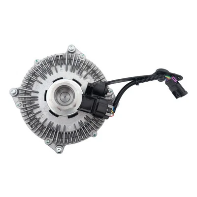 For GMC Sierra 2500/3500 HD 2011-2014 Fan Clutch | Counterclockwise | 4 Bolt - Изображение 1 из 4