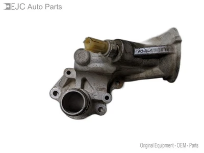 Carcasa de filtro de aceite de motor para Ford F-250 Super Duty 11-16 6.2 BC3E6884EB gasolina Foto 1 de 4