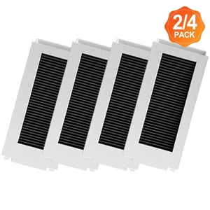 Set Filtri Lavabili per Ecovacs per Deebot N30 e per Modelli OMNI - Foto 1 di 23