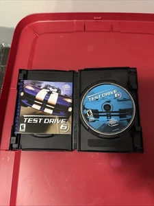 Test Drive 6 (1999) CD-ROM Racing PC Spiel - Bild 1 von 2