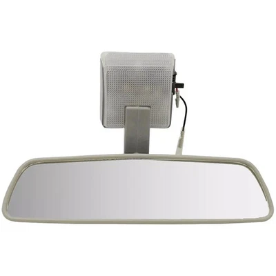 Kool-Vue TY17 Mirrors - Interior Rear View Mirror Foto 1 de 4