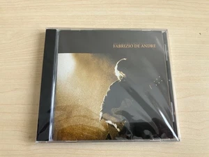 Fabrizio De André _ Peccati di Gioventù _ CD Album _ Universal 2000 SIGILLATO - Picture 1 of 2