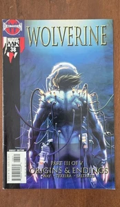 Wolverine # 38 (Marvel, 2006, Vol 3 ) 1st Print  - Picture 1 of 2