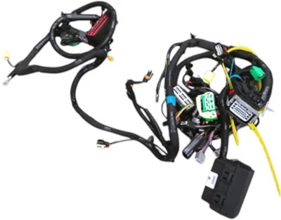 CHRYSLER FARO A TABLERO CABLEADO 68241743AE NUEVO OEM 68241743AE Foto 1 de 4