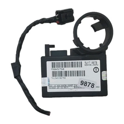 Mopar P56045275AB Module-Immobilizer Anti-Theft Ignition Transceiver Dodge SKIM - Image 1 of 4