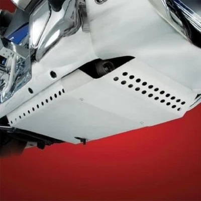 Vientre Show Chrome 52-817 - Aluminio Foto 1 de 3