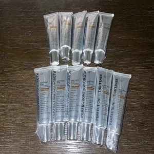 11 NEW Perfection Eye Tightener - Instant Skin Tightener, 0.71 Fl Oz, No-Filter - Picture 1 of 2
