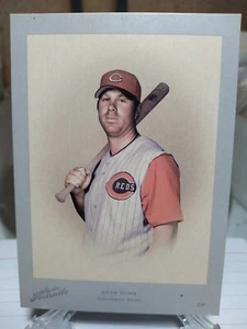 Adam Dunn 2005 Diamond Kings Studio Portraits 58/60 #Sp-99 - Picture 1 of 2