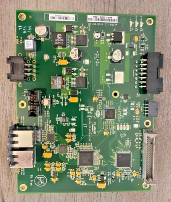 Planar Clarity Matrix 944-2729-02A LCD Interface Board - Image 1 of 3
