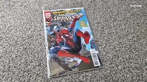 AMAZING SPIDERMAN VOL.2 #647 - 1:20 STEVE McNIVEN VARIANT (2010) MARVEL - Imagen 1 de 3