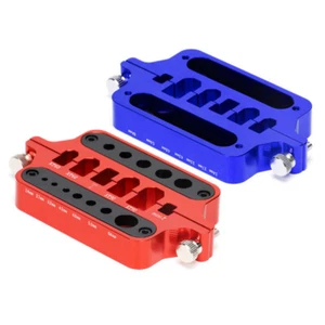 Mini T Plug Connector Multi function welding station XT60 XT90 For RC Boat Car  - Picture 1 of 21
