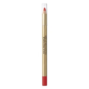 Max Factor Lip Liner Matita Labbra 060 Red Ruby - Foto 1 di 1