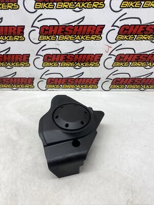 ♻️ Protector de cubierta de piñón delantero Kawasaki Kle 650 Versys Fkf 2018 - 2021 ♻️ Foto 1 de 4