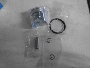Piston Assembly for Stihl FC75 FC85 FH75 FR85 FS75 FS80 FS85 HL75 HL75K HT70 - Picture 1 of 2