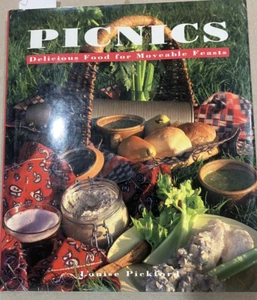 Picnics - Louise Pickford - Picture 1 of 1