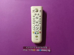 Mando TV Xbox 360 TV Remote Control Oficial - Bild 1 von 3