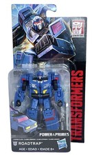 Transformers Power Of The Primes ROADTRAP Legends Class Generations