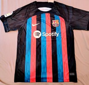 Nike Barcelona FC Jersey 2022/23