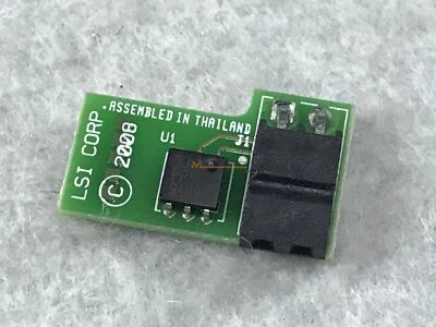 1PC ServeRAID Advanced Feature Key  M1000 Series IBM M1015 46M0864 NEW - Image 1 of 3