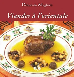 Viandes à l'orientale (NEUF SOUS BLISTER) | Collectif d'auteurs | Comme neuf - Picture 1 of 1