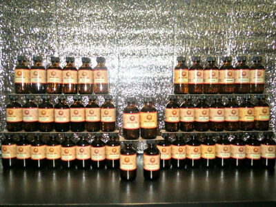 L&V Scents of Creation - 2 oz Bottle of 100% Pure Fragrance Oil - American Made! - Image 1 of 4