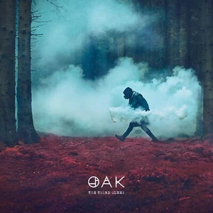OAK - The Third Sleep (Karisma Records)(neu)° - Bild 1 von 1