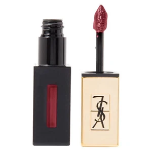 Mancha de labios Yves Saint Laurent Rouge Pur Couture 6 ml Rouge Avant Gardiste #32 - Imagen 1 de 3