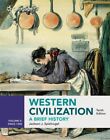 Western Civilization : A Brief History Since 1500, Paperback by Spielvogel, J...