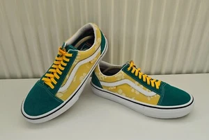 Vans Old Skool Aloha Skate Sneaker Schuhe Skateboarding Shoe PopCush Gr. 6 = 39 - Bild 1 von 10